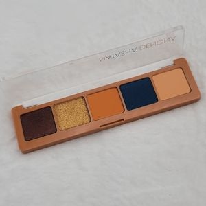 Natasha Denona Fez Eyeshadow Palette 11.1g
